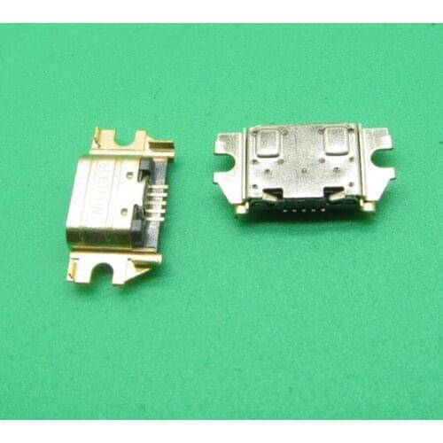 USB port charging connector port Connector micro USB jack socket for ASUS ZenFone Go ZenFone Selfie ZC500TG ZD551KL