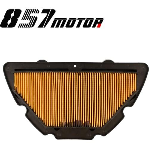 For Yamaha YZF1000 R1 YZF-R1 2004 2005 2006 04-06 Sport Superbike Motorcycle Cotton Gauze Air Filter Intake Cleaner System