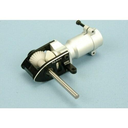 TAROT 500 Tail Rotor Unit Torque Tube for Align Trex 500 ESP PRO Helicopter