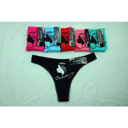 Women g-string interest sexy underwear ladies panties lingerie bikini underwear pants thong intimatewear 1pcs/lot 99815