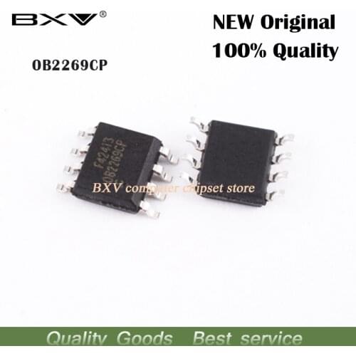 100PCS OB2269CP SOP8 OB2269 SOP 2269CP SOP-8 NEW