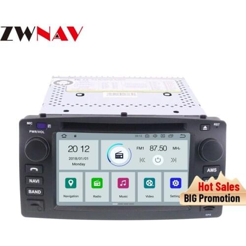 2 din Android 9.0 car dvd player gps for For Toyota Corolla 2001 2002 2002 2003 2004 2005 2006 car stereo audio radio usb map BT