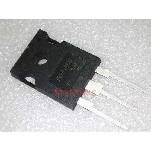 5PCS IRFP260N IRFP260NPBF TO-247