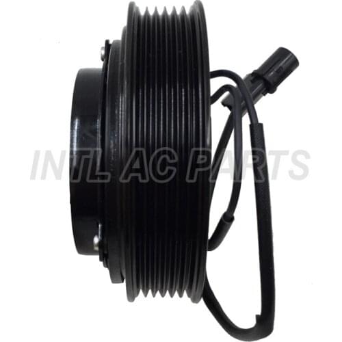 Auto Car Air A/C Compressor Clutch 2014-2017 for Hyundai Veloster 1.6L 977012V001 97701-2V001 141532 141532C 141532NC 141532NEW