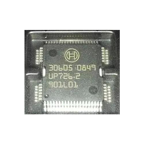 Free Shipping 30605 100pc/lot QFP IC