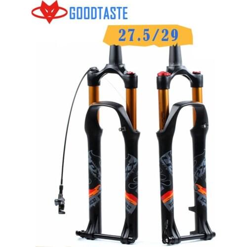 Goodtaste Bicycle Forks