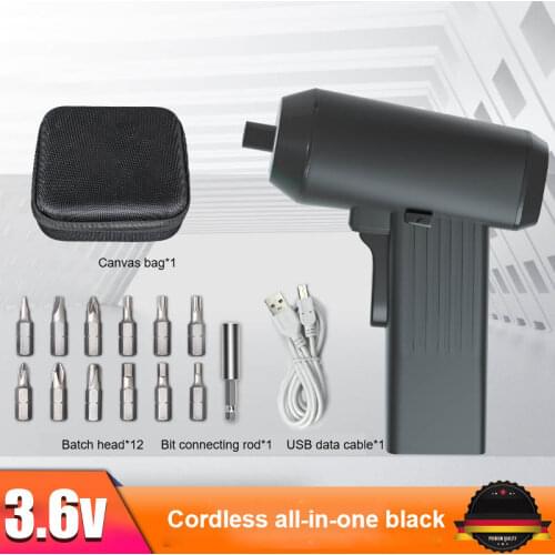 JOUSTMAX POWER TOOLS Screwdrivers