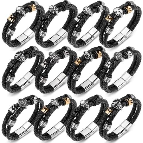 MOZO FASHION Necklaces