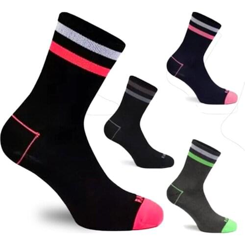 Hot Professional Summer Sport Cycling Socks Men Women Breathable Road Bicycle Socks Outdoor Sport Men Compression Socks Running