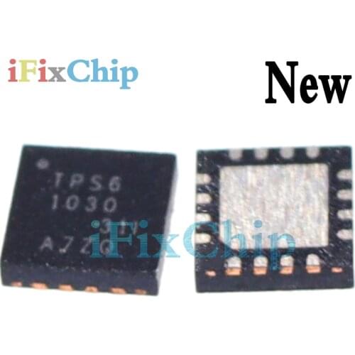 New TPS61030 TPS6 1030 QFN-16