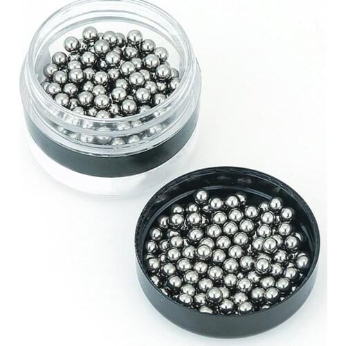 Professional Decanters Cleaning Cleaner Beads Creative Glass Bottle Wine Decanter Glassware Cleaner Beads Bar Tool Accessories