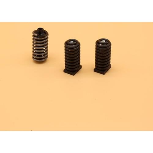 AV Shock Spring For Fuel Tank Handle Bar Fit For HUSQVARNA 340 345 346 346XP 350 351 353 445 450 Garden Chainsaw Spare Parts