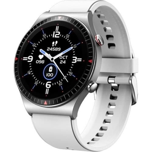 2021 New Bluetooth Call Smart Watch 4G ROM Men Recording Local Music Fitness Tracker Smartwatch For Huawei GT2 Pro Xiaomi Phone