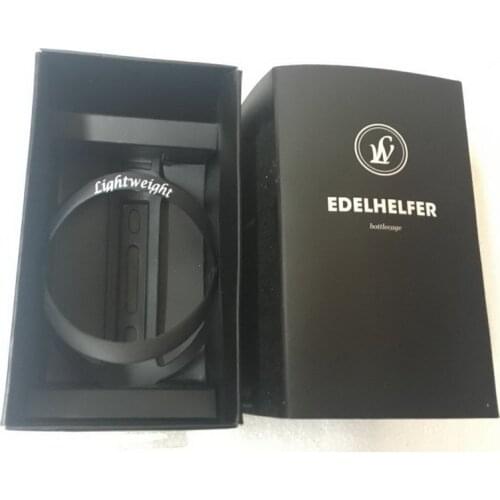 Bicycle Bike Cycling Carbon Bottle Cage Lightweight Edelhelfer Carbon Bottle Holder Carbon Fiber Bottle Cage