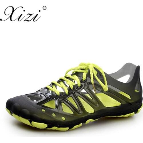 XIZI Men's Flip Flops