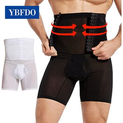 YBFDO Men's Cotton Briefs