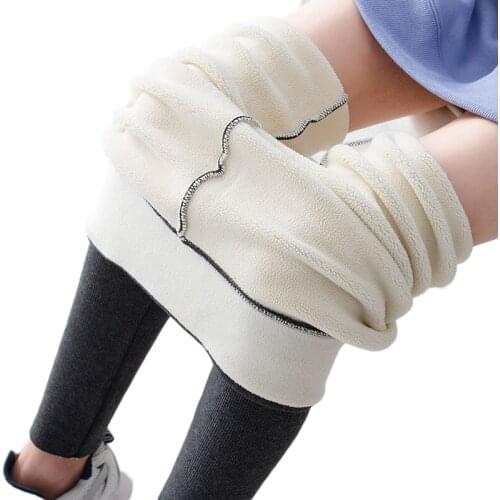 Женские утепленные легинсы YIHAXUAN China At AliExpress