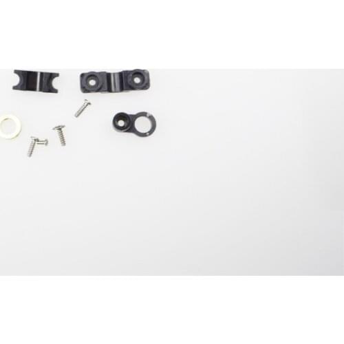 Steel Tube Fastening Fittings for Feilun FT012 RC Boat Spare Parts Replacement FT012-10