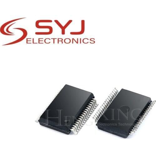 1pcs/lot TLE7263E 7263E SSOP-36