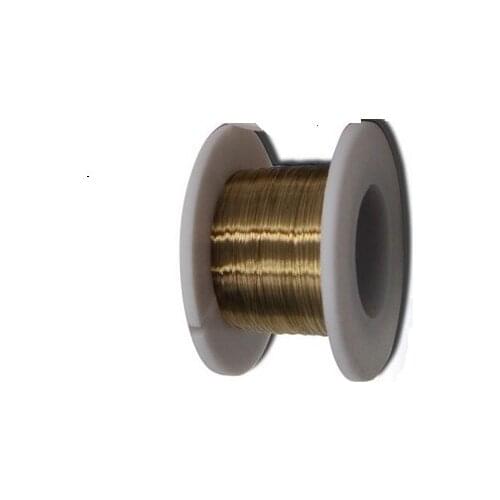 10pcs 0.06 0.08 0.1mm LCD Screen Separation Diamond Wire Cutting Line for Mobile Phone Repair Tools 100meter