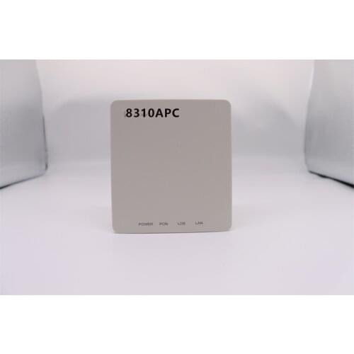 10pcs/lot HG8310M HG8010H APC Green Connector Onu Gpon EPON New with without power Free shipping