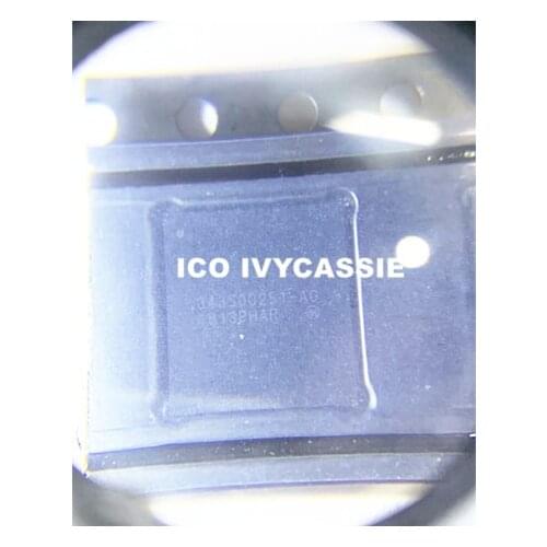 343S00251-A0 For iPad Pro 12.9 3rd Generation Power IC 343S00251 Management Chip PMIC PMU