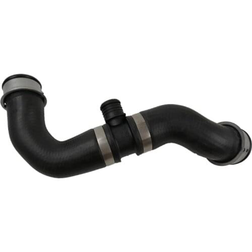 A2045012682 Water Tank Connection Suction Line Upper Hose For Mercedes Benz C/E 200/250 Rubber Water Pipe Free Shipping