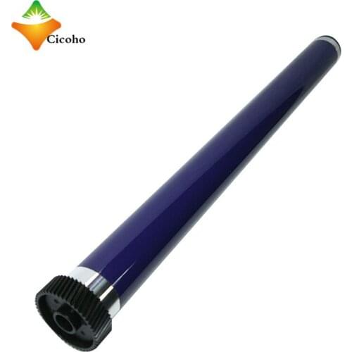 Free shipping DC S1810 opc drum 48T for Xerox S2010 S1810 printer part cylinder 48 gear for S1910CPS S2010CPS drum unit opc AAA