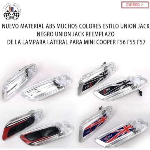 CARWOMAN Car Lamps