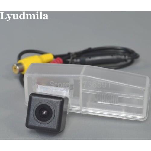 For Lexus CT200h (ZWA10) 2011~2014 - Car Parking Camera / Rear View Camera / HD CCD Night Vision - Reversing Park Camera