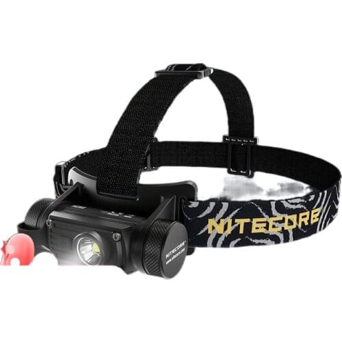 HC60 charging long-range night fishing lamp fishing head mounted bright headlights