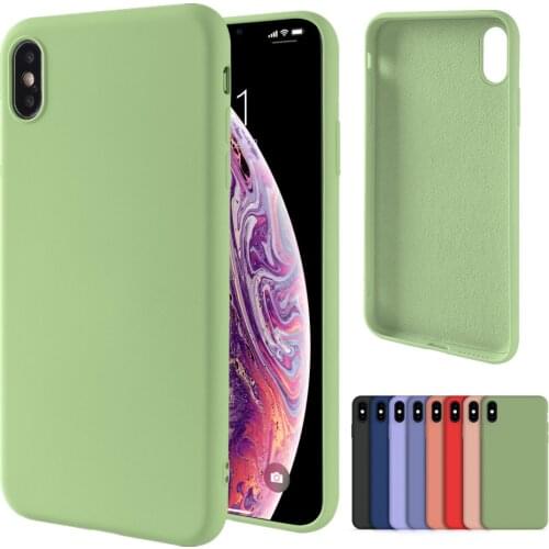 Silicone Phone Cases HYAIZLZ/狐灵 China