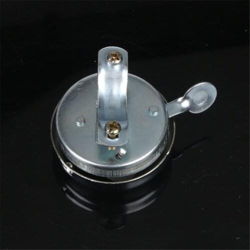 Classic Bicycle Horn Metal Retro Bike Cycling Handlebar Ring Bell Sound Alarm E56D