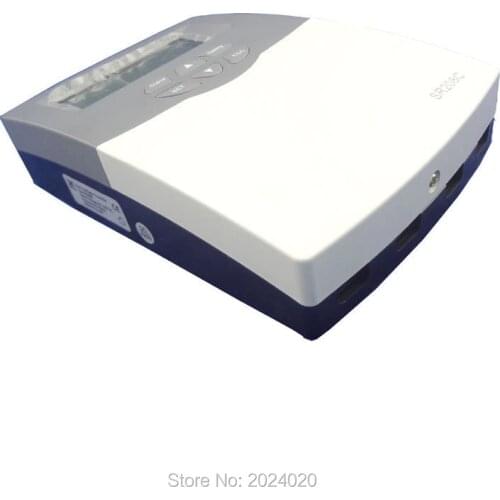 1 pcs of 110V controller of solar water heater, for separated pressurized solar hot water, MS-SWH-SRC-208C-A