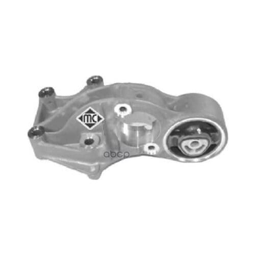 METALCAUCHO Engine Components