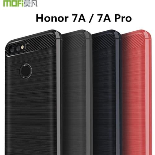 Чехлы для телефонов Huawei Y6 Prime Mofi China At AliExpress