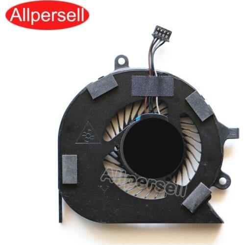 NEW Laptop cpu cooling fan for DELL Latitude E7270
