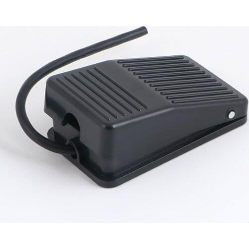 Foot switch FS-1 foot switch / control switch Molded cable with 10cm