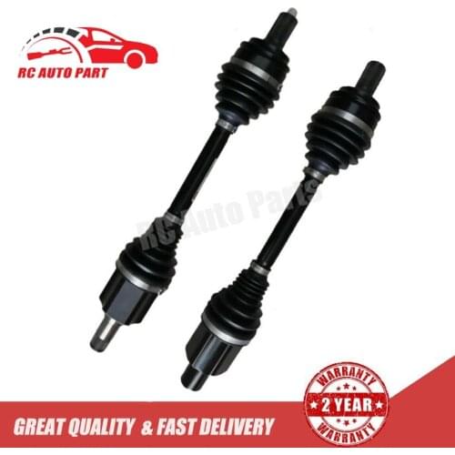 Front Passenger Left&Right CV Axle Shaft 2223300902 For Mercedes-Benz 222 S450S550 W222 W217 C217 4 Matic S Klasse