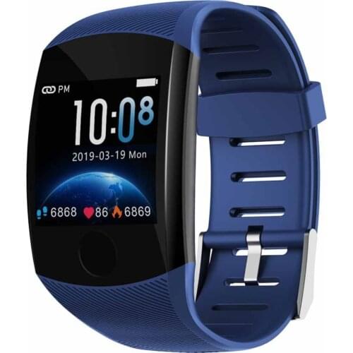 Q11 Smart bracelet 1.3Color screen, male, female, smartwatch, blood pressure, heart rate monitor, Whatsapp, exercise