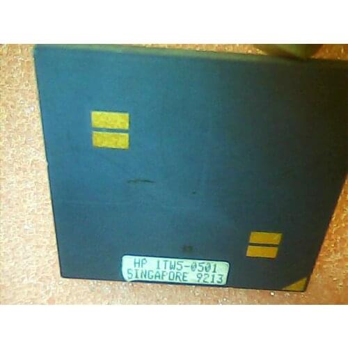 HP 1TW5-0501 Antique cpu collection testimony of history antique computer accessories