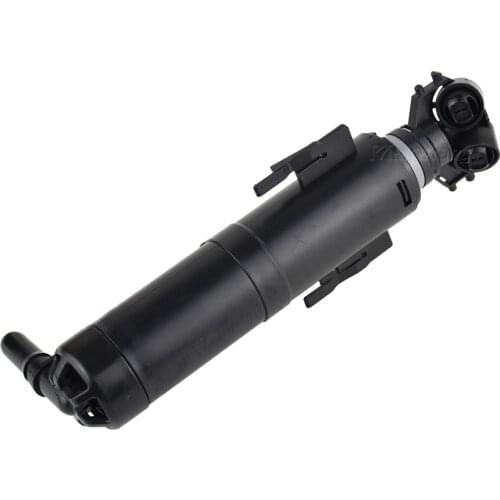 High Quality LH / RH Headlight Cleaning Washer Nozzle Pump 61677251640 For BMW X3 / F25 2010 2011 2012 2013