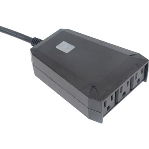 YYHYMJZ Electrical Extension Cords