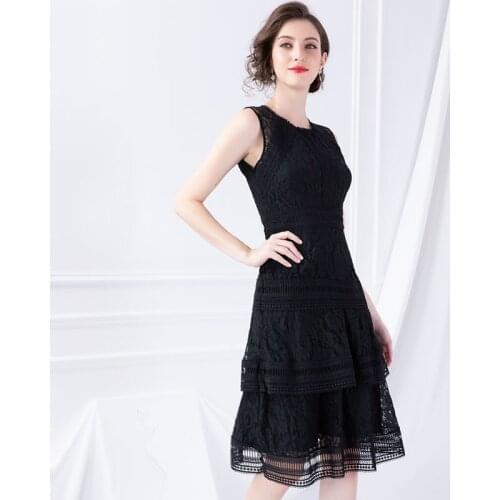 Summer Dress 2020 Vintage Elegant Sexy Party Dress Women Clothes Ladies Dresses White Mini Women Dress Plus Size Vestido ML19504