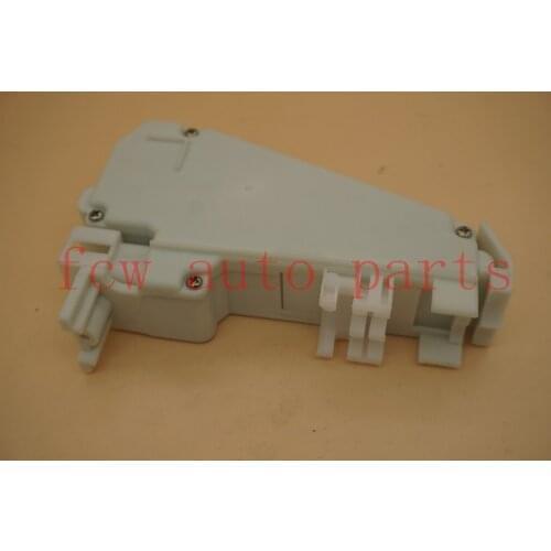 93BG220A20BA 93BG-220A20-BA 95VB220A21AA FRONT LEFT DOOR LOCK ACTUATOR FOR FORD MONDEO KA FIESTA TRANSIT PUMA