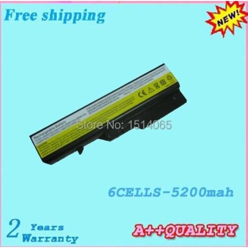 L09C6Y02 L09L6Y02 L09N6Y02 L09M6Y02 L09S6Y02 L10C6Y02 Laptop Battery For Lenovo G460 G460a G460l