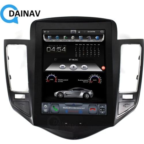 Double Din Android 9.0 Car radio FOR-chevrolet cruze 2016-2017 car stereo autoradio auto audio head unit GPS navigation