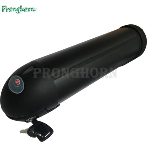 EBike Battery 48V 12AH 700W Electric Bicycle Battery 48V Lithium ion Battery With Charger BMS Electric Bike Rechargeable Battery