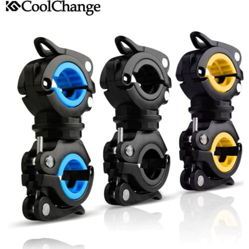 CoolChange E-bike Accessories