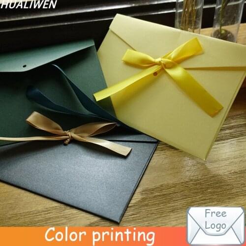 CRANEKEY Kraft Envelopes